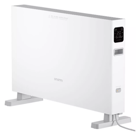 Умный обогреватель Smartmi Smart Electric Heater 1S (DNQZNB05ZM) - GOODMi