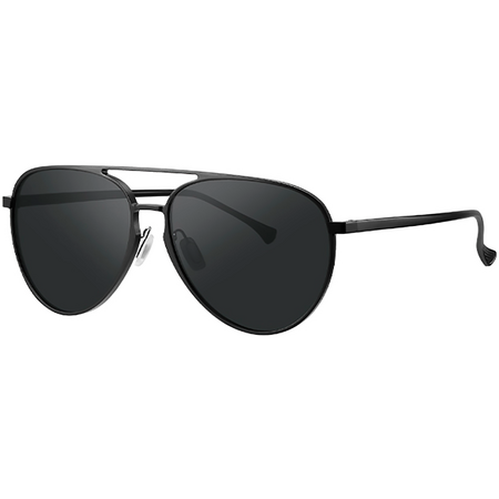 Солнцезащитные очки Mijia Sunglasses Luke Moss Grey (MSG02GL), изображение 2 - GOODMi