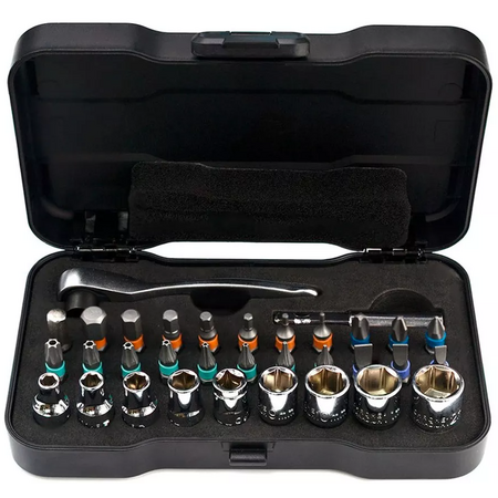 Набор инструментов DUKA RS2 33 in 1 - GOODMi