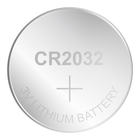 Батарейки литиевые ZMI CR2032 (5 шт) - GOODMi