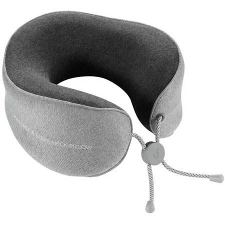 Массажная подушка Xiaomi Lefan Comfort-U Pillow LF-J003 - GOODMi