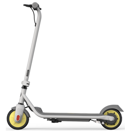 Электросамокат Ninebot KickScooter C8 - GOODMi