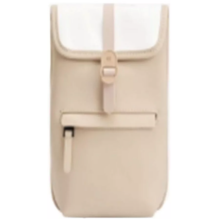 Рюкзак Ninetygo x Nabi Lightweight Urban MILAN Series Multipurpose Bag Beige - GOODMi