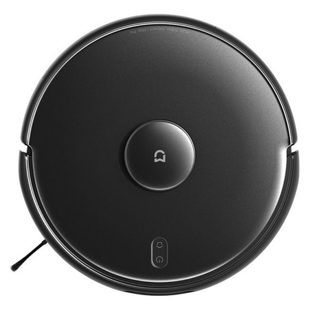 Робот-пылесос Mijia Pro (MJSTS1) черный - GOODMi