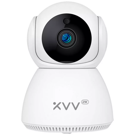 IP-камера Xiaomi Xiaovv Smart PTZ Camera 2K Version (XVV-3630S-Q8） - GOODMi