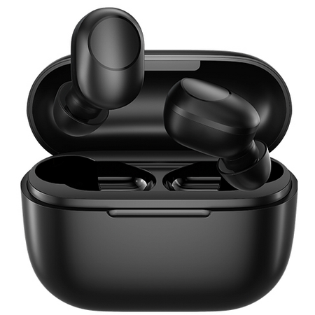 Беспроводные наушники Haylou GT5 черные - GOODMi