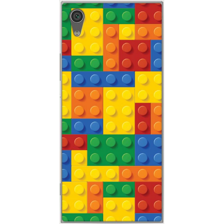 Пленка Форвард (FR-0066) для задней поверхности c рис LEGO - GOODMi