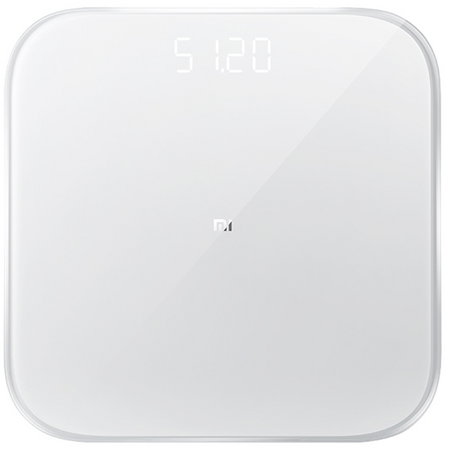 Умные весы Xiaomi Mi Smart Scale 2 - GOODMi