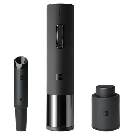 Набор аксессуаров для вина HuoHou Deluxe 3 in 1 (HU0090), изображение 2 - GOODMi