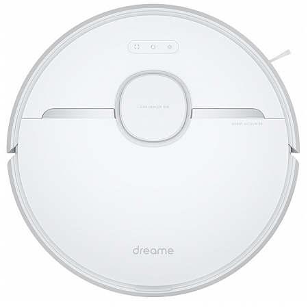 Робот-пылесос Dreame D9 White - GOODMi