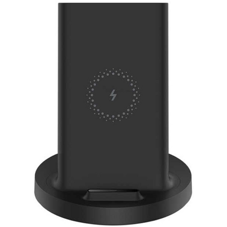 Беспроводное зарядное устройство Xiaomi Vertical Wireless Charger Stand (WPC02ZM) - GOODMi