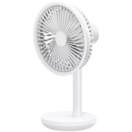 Вентилятор Xiaomi Solove F5 Desktop Fan White - GOODMi
