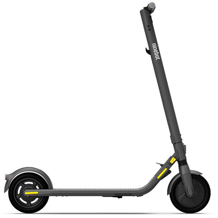 Электросамокат Ninebot KickScooter E25 - GOODMi