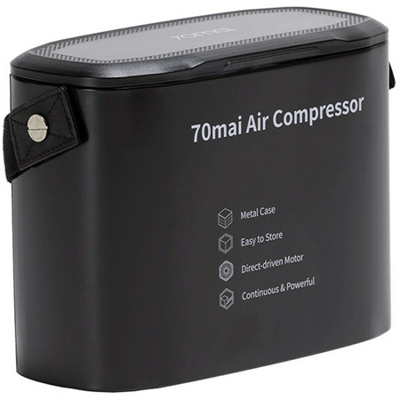 Компрессор 70mai Air Compressor TP01 - GOODMi