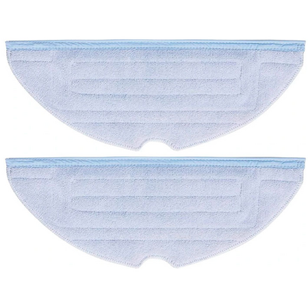 Сменная фибра VibraRise (тряпка) 2шт для Roborock S7/S8 (SXTB02RR) - GOODMi