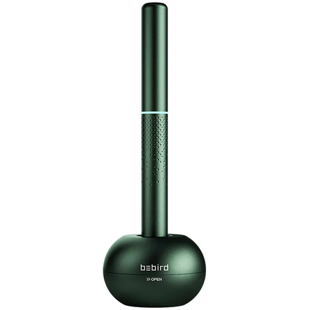 Умная ушная палочка Xiaomi Bedbird M9 Pro Green - GOODMi
