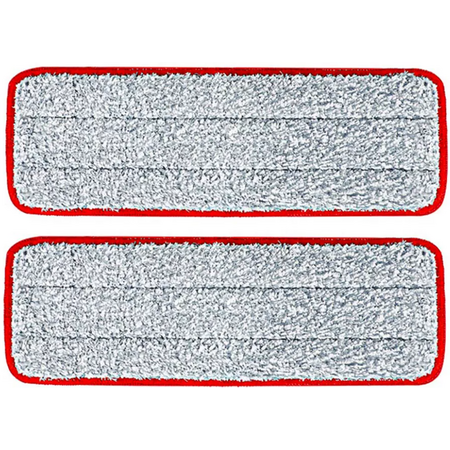 Сменная насадка(тряпка) для швабры MOP YC-02 (2шт) - GOODMi