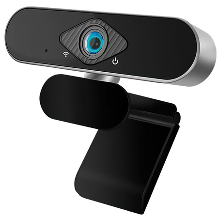 Web-камера Xiaovv Via XVV-6320S - GOODMi