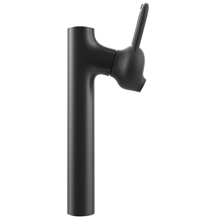 Bluetooth гарнитура Xiaomi Black, Основной цвет наушников: Черные - GOODMi