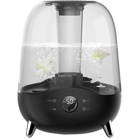 Увлажнитель воздуха Deerma DEM-F327W - GOODMi