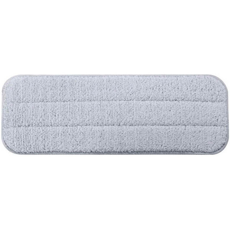 Сменная насадка для швабры с распылителем воды Deerma Del Mar Spray MOP - GOODMi