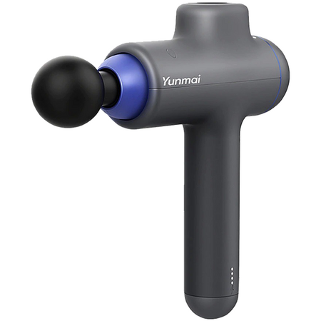Массажный пистолет Xiaomi Yunmai Muscle Massage Fascia Gun YMJM-420T - GOODMi