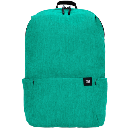 Рюкзак Xiaomi Mi Colorful Mini Backpack Green, Цвет: Зеленый - GOODMi
