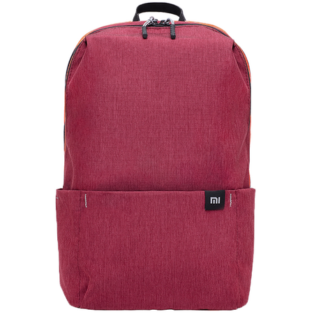 Рюкзак Xiaomi Mi Colorful Mini Backpack Red, Цвет: Красный - GOODMi
