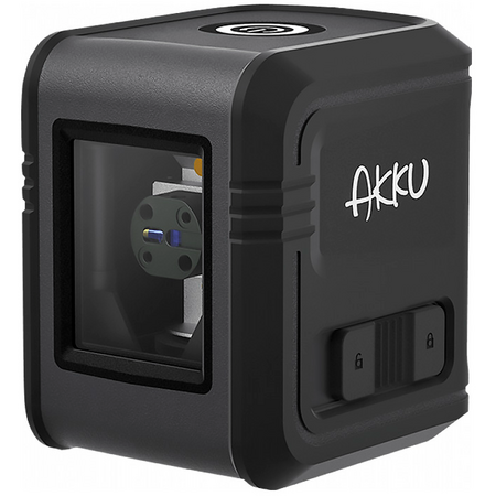 Лазерный уровень AKKU Infrared Laser Level AK311 - GOODMi