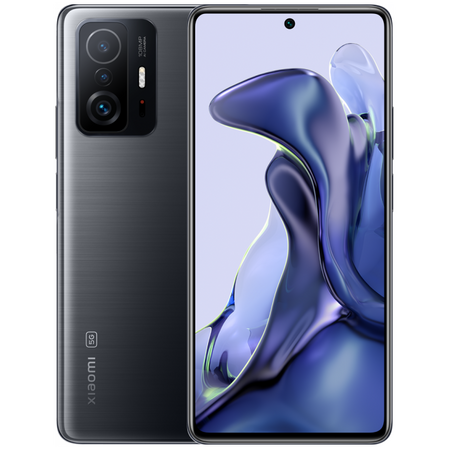 Xiaomi 11T 8/128Gb Gray - GOODMi