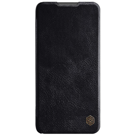 Чехол-книжка Nillkin Qin leather Xiaomi Redmi 9T черный - GOODMi