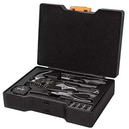 Набор инструментов Jiuxun Tools Toolbox 166 in 1 - GOODMi