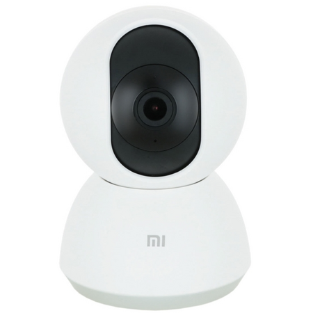 IP-камера Xiaomi Mijia 360 Home Camera (JTSXJ01CM) - GOODMi