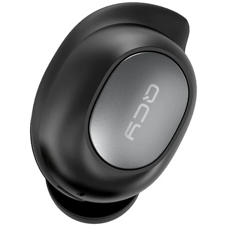 Наушник R для QCY T9 Black - GOODMi