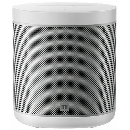 Умная Bluetooth колонка Xiaomi Mi AI Speaker Art White (L09A) (QBH4182CN) (без Маруси) - GOODMi