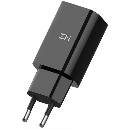 Сетевое зарядное устройство Xiaomi ZMI USB-A 18W QC 3.0 HA612 - GOODMi
