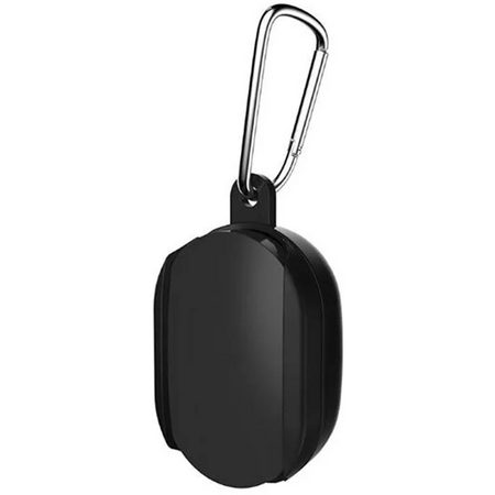 Чехол с карабином для Redmi AirDots Black - GOODMi