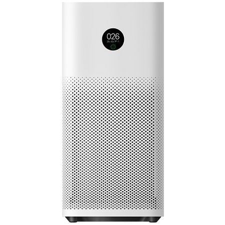 Очиститель воздуха Xiaomi Mi Air Purifier 3H - GOODMi