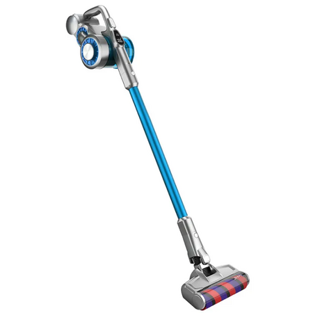 Беспроводной пылесос Xiaomi Jimmy JV85 Blue - GOODMi