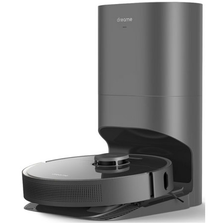 Робот-пылесос Dreame Z10 Pro Black (EU) - GOODMi