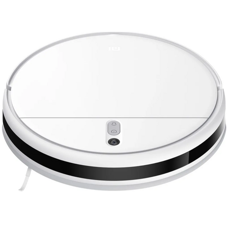 Робот-пылесос Xiaomi Mi Robot Vacuum Mop 2 Lite (MJSTL) РСТ - GOODMi