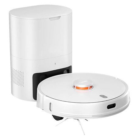 Робот-пылесос Xiaomi Lydsto R1 White, Цвет: Белый - GOODMi
