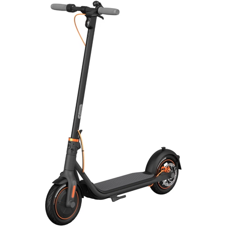 Электросамокат Ninebot KickScooter F25 - GOODMi