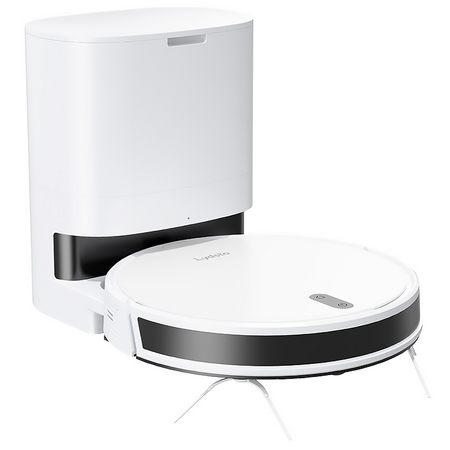 Робот-пылесос Lydsto G2 Mop Robot White - GOODMi