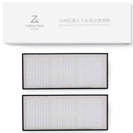 Фильтр моющийся для робота-пылесоса Roborock S7 (SDLW05RR) - GOODMi