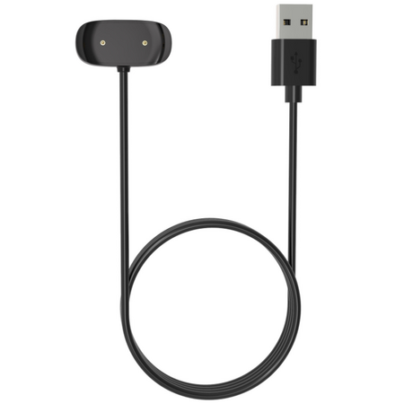 Зарядное устройство Xiaomi Amazfit GTS4 Mini/Bip 3 Pro/GTS 2/GTS 2E/GTR 2/GTR 2E - GOODMi