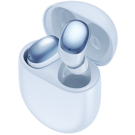 Беспроводные наушники Xiaomi Redmi Buds 4 (M2137E1) Blue - GOODMi