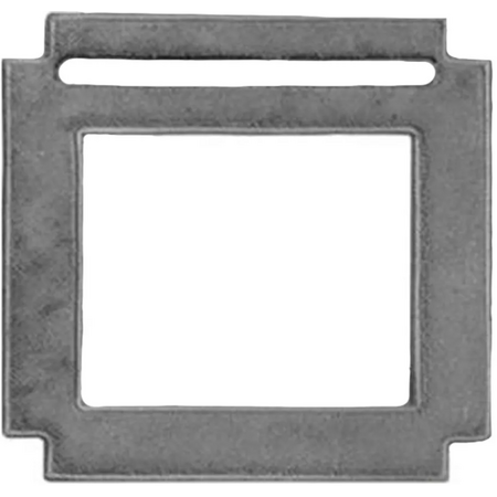 Сменная насадка(тряпка) для робота-мойщика окон Hutt W66 - GOODMi