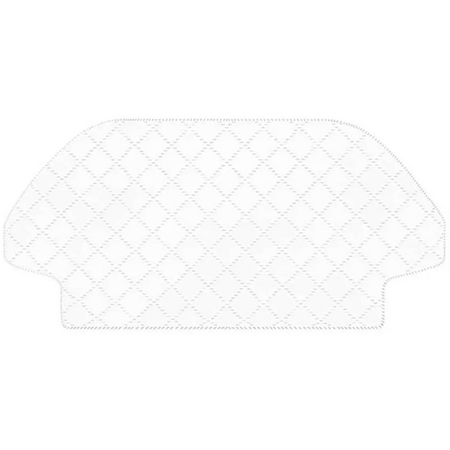 Одноразовая Сменная фибра (тряпка) для Mijia Sweeping Robot 1C (1шт) - GOODMi