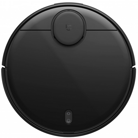 Робот-пылесос Xiaomi Mijia LDS Vacuum Cleaner STYTJ02YM черный, Цвет: Черный - GOODMi